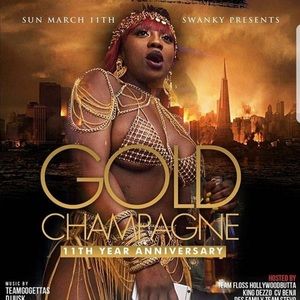 Meet your Posher, Troy